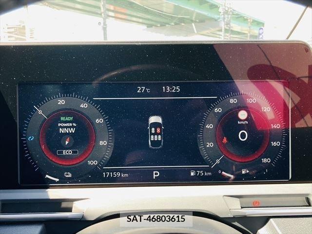 Nissan AURA 2022-01 261542-29