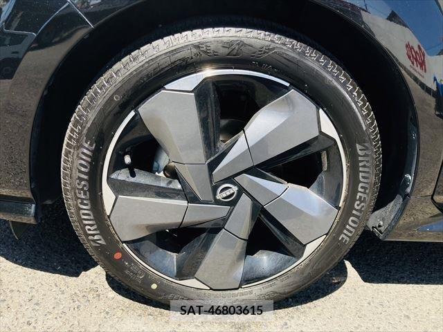 Nissan AURA 2022-01 261542-17