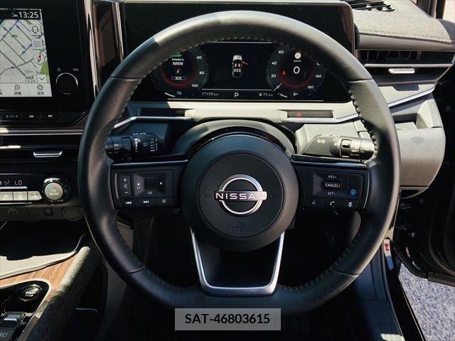 Nissan AURA 2022-01 261542-24