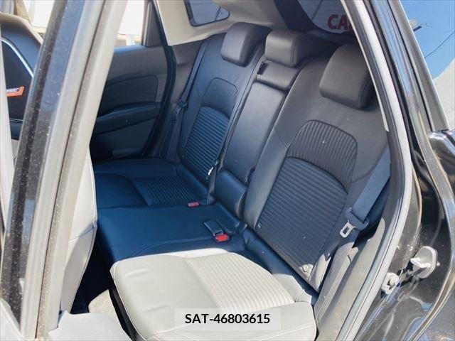 Nissan AURA 2022-01 261542-22