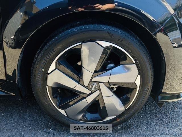 Nissan AURA 2022-01 261542-14
