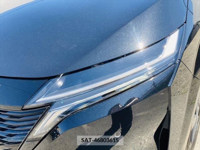 Nissan AURA 2022-01 261542-8