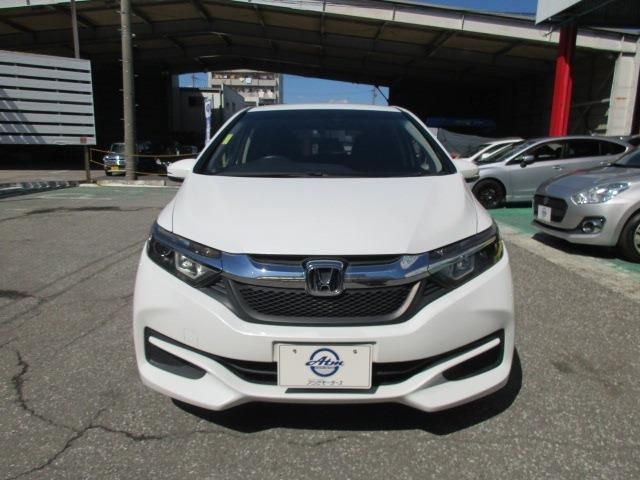 Honda SHUTTLE 2016-08 21836-22