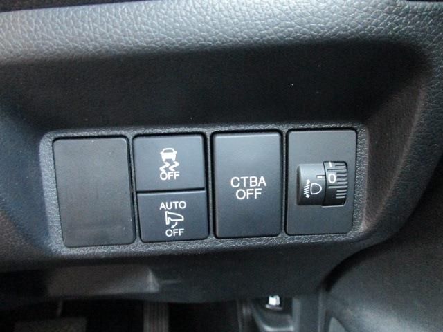 Honda SHUTTLE 2016-08 21836-12