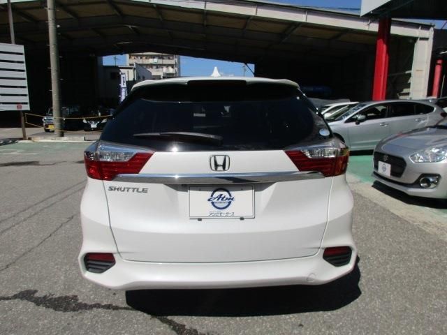 Honda SHUTTLE 2016-08 21836-25