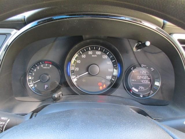 Honda SHUTTLE 2016-08 21836-6