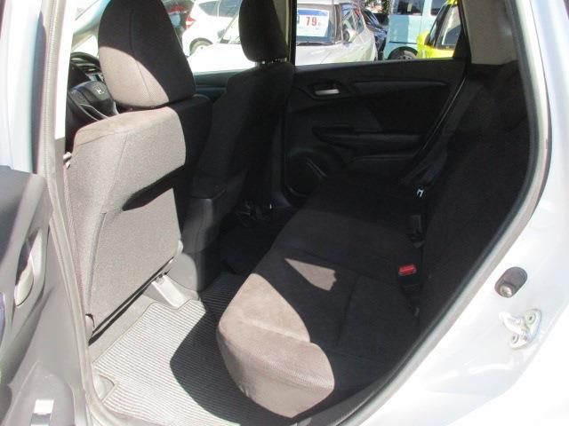 Honda SHUTTLE 2016-08 21836-18