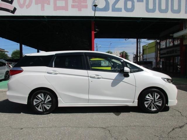 Honda SHUTTLE 2016-08 21836-24
