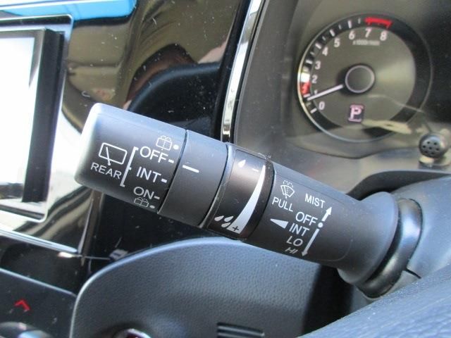 Honda SHUTTLE 2016-08 21836-27