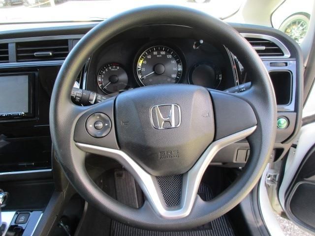 Honda SHUTTLE 2016-08 21836-5