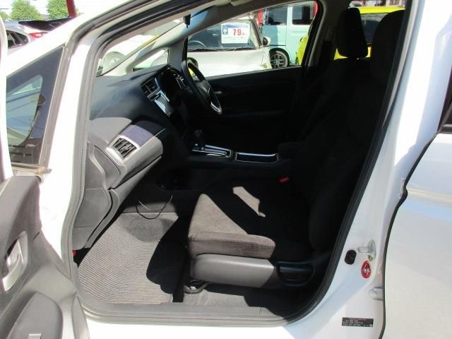 Honda SHUTTLE 2016-08 21836-17