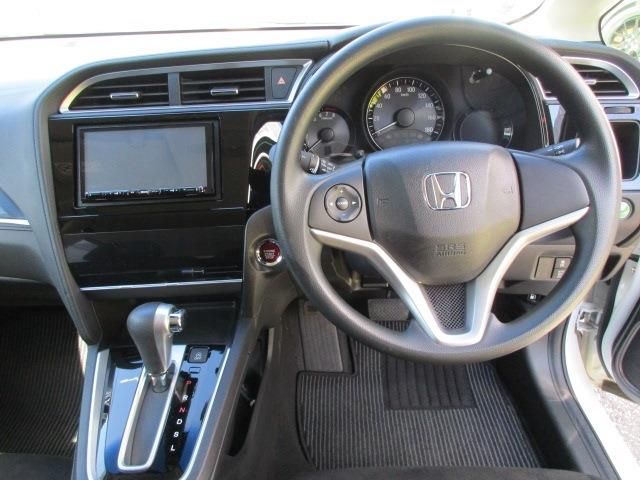 Honda SHUTTLE 2016-08 21836-1