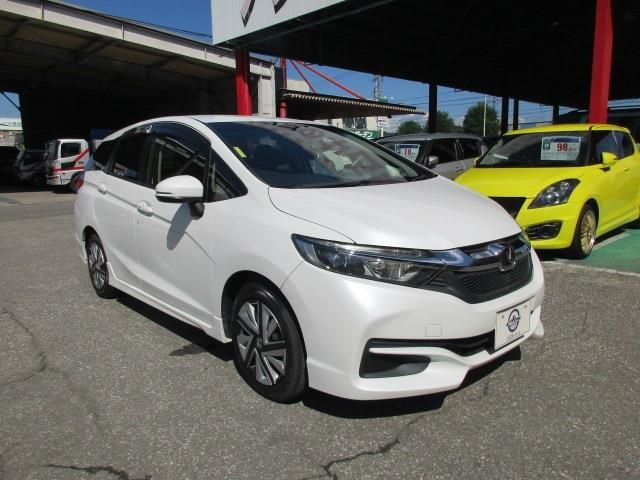Honda SHUTTLE 2016-08 21836-23