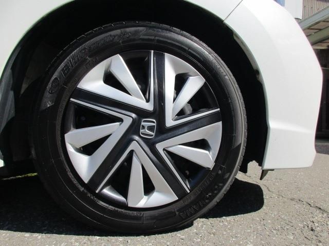 Honda SHUTTLE 2016-08 21836-4