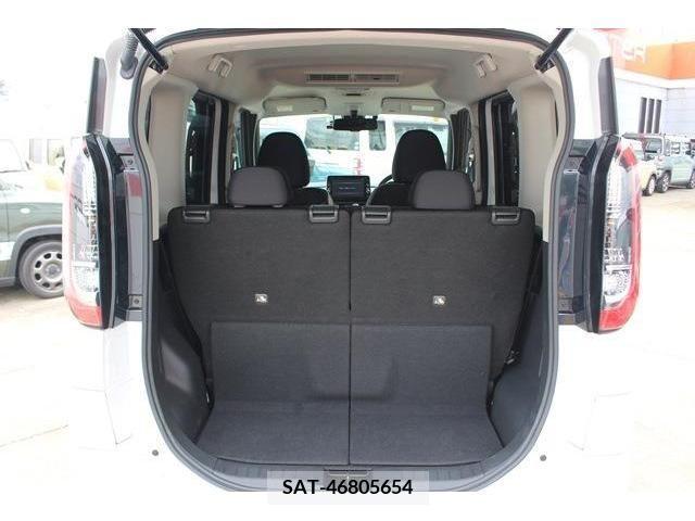 Nissan ROOX 2020-03 324110-17