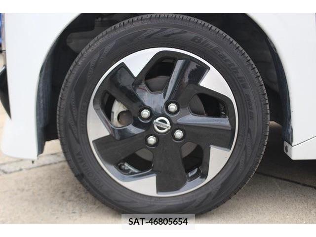 Nissan ROOX 2020-03 324110-10