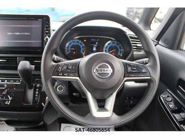 Nissan ROOX 2020-03 324110-16
