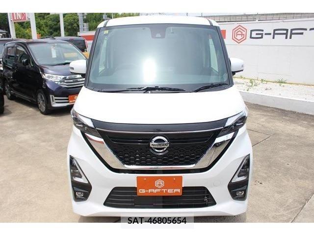 Nissan ROOX 2020-03 324110-6