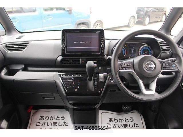 Nissan ROOX 2020-03 324110-15