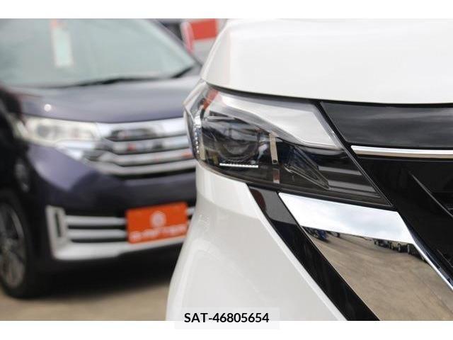 Nissan ROOX 2020-03 324110-11