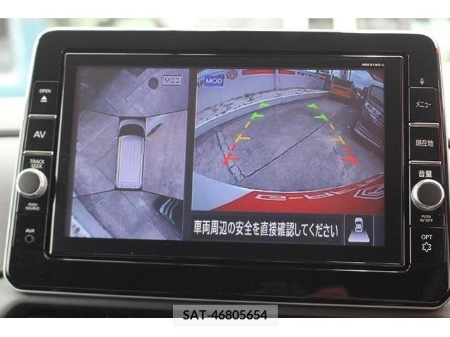 Nissan ROOX 2020-03 324110-2