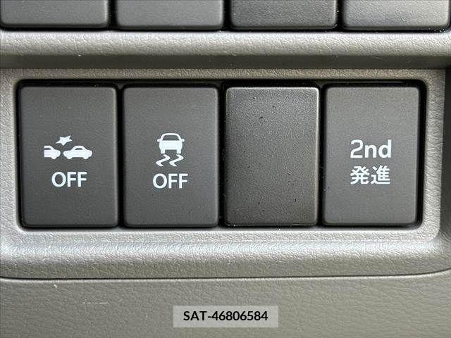Suzuki EVERY 2021-07 297433-3
