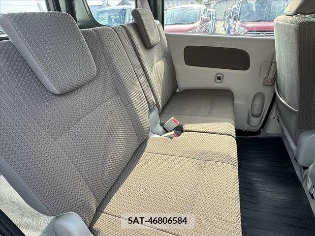 Suzuki EVERY 2021-07 297433-17