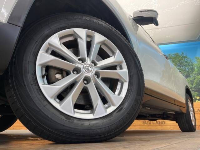 Nissan X-TRAIL 2016-03 193481-13