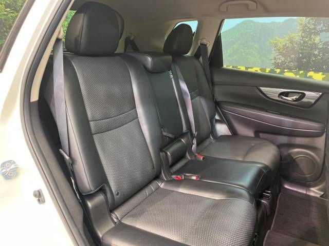 Nissan X-TRAIL 2016-03 193481-9