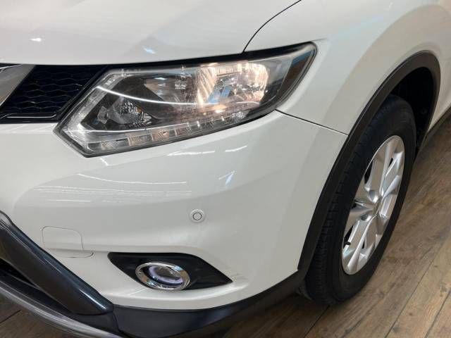 Nissan X-TRAIL 2016-03 193481-12