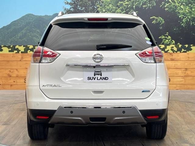 Nissan X-TRAIL 2016-03 193481-15