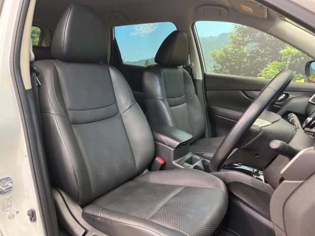 Nissan X-TRAIL 2016-03 193481-8