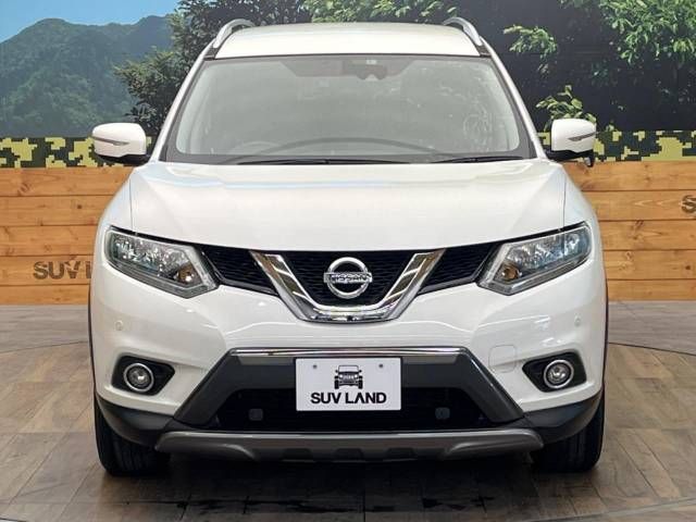 Nissan X-TRAIL 2016-03 193481-14