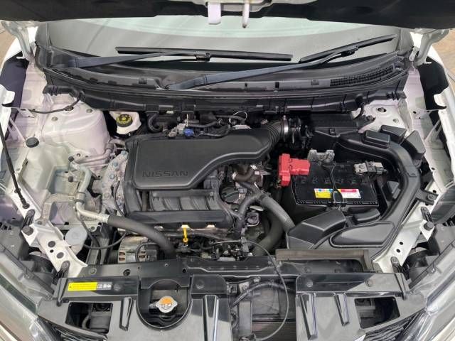 Nissan X-TRAIL 2016-03 193481-18
