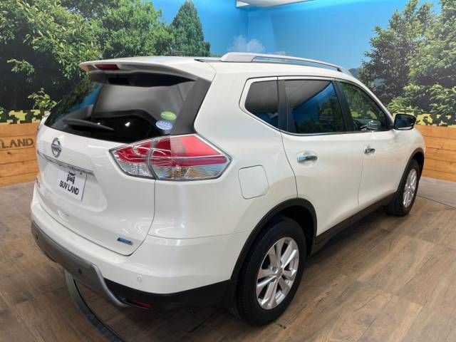 Nissan X-TRAIL 2016-03 193481-17