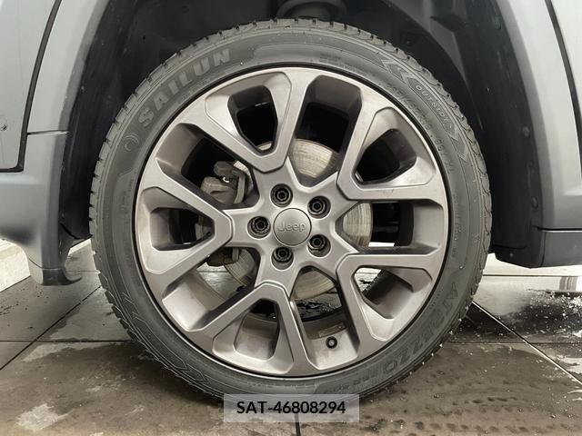 Jeep COMPASS 2020-12 311486-16