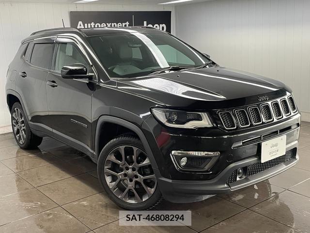 Jeep COMPASS 2020-12 311486-12