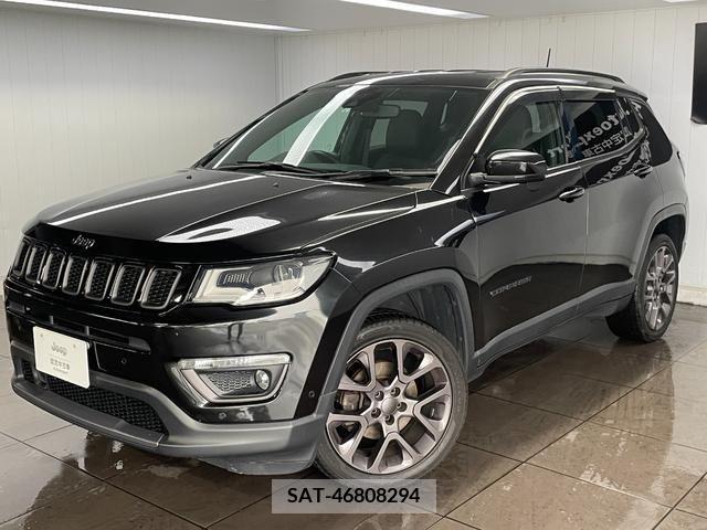 Jeep COMPASS 2020-12 311486-0