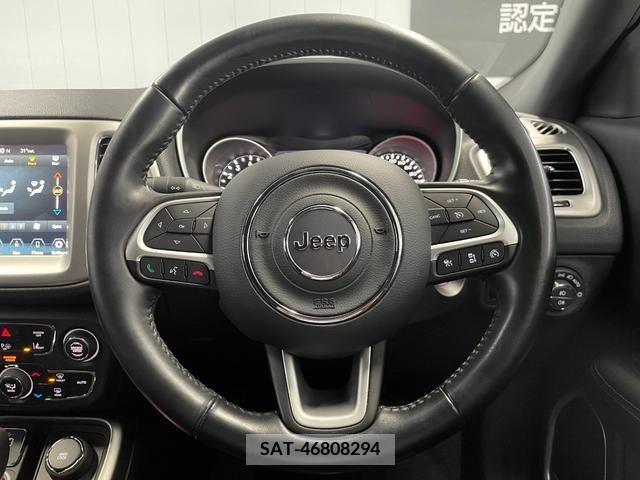 Jeep COMPASS 2020-12 311486-7