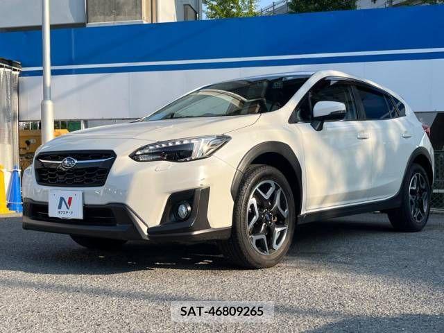Subaru SUBARU 2018-07 304617-14