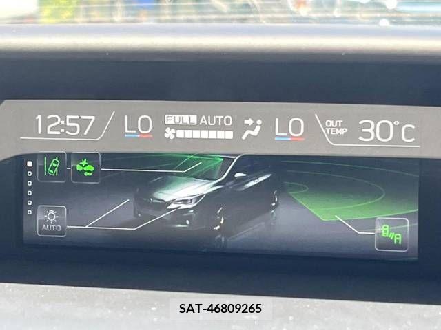 Subaru SUBARU 2018-07 304617-2