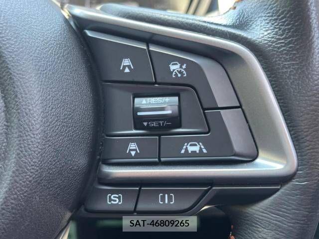 Subaru SUBARU 2018-07 304617-12