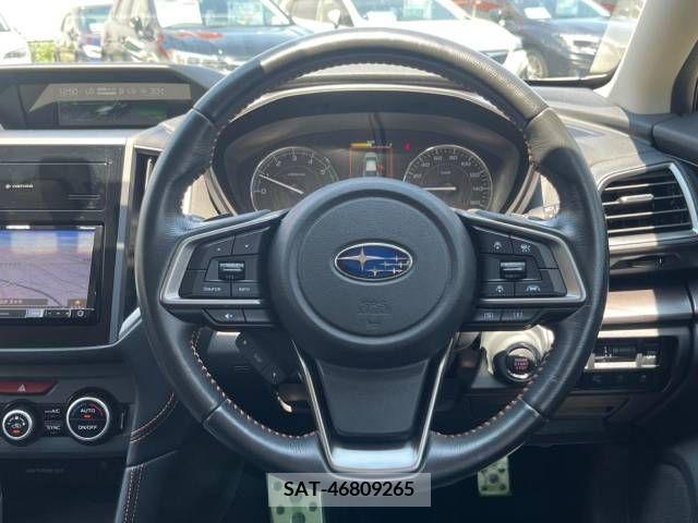 Subaru SUBARU 2018-07 304617-11