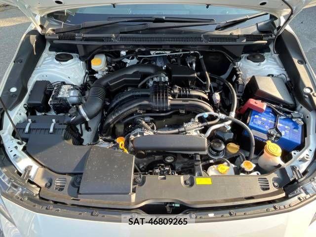 Subaru SUBARU 2018-07 304617-19