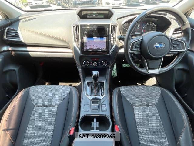 Subaru SUBARU 2018-07 304617-1