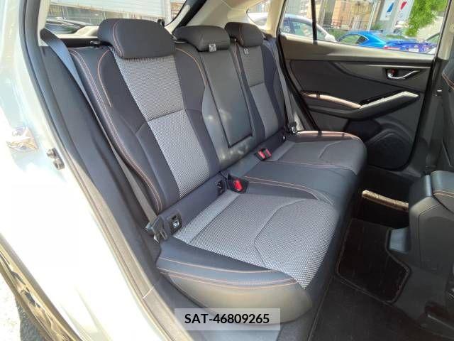Subaru SUBARU 2018-07 304617-10