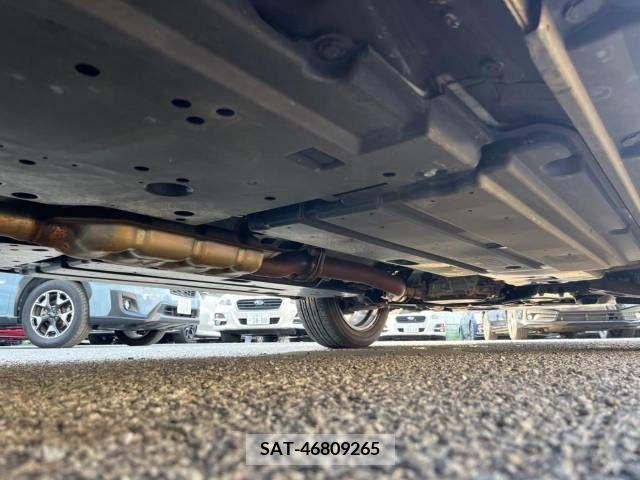 Subaru SUBARU 2018-07 304617-18