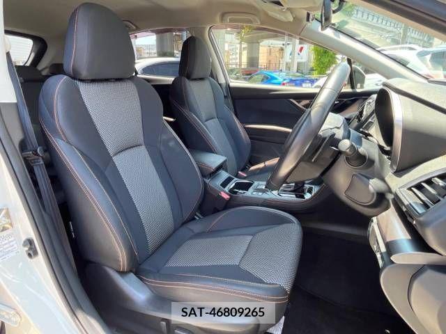 Subaru SUBARU 2018-07 304617-9
