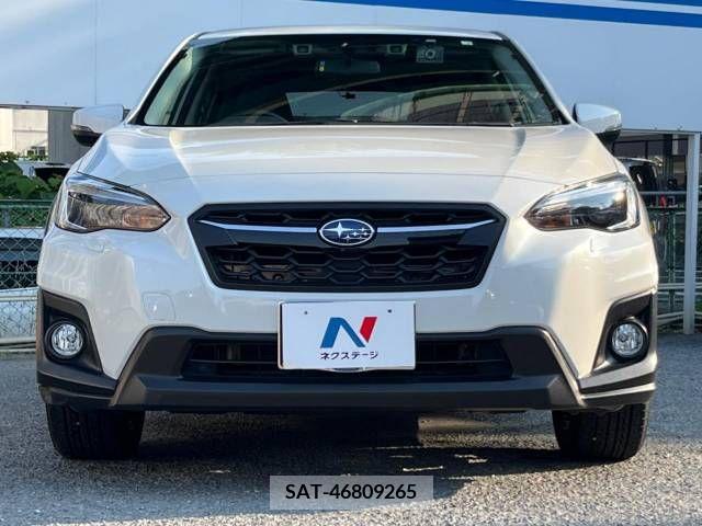 Subaru SUBARU 2018-07 304617-17