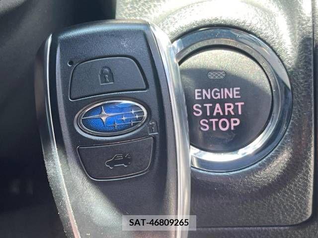 Subaru SUBARU 2018-07 304617-8